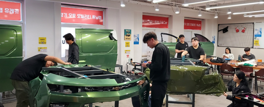 중기부 주관 메이커스페이스 평가 3년 연속 A등급