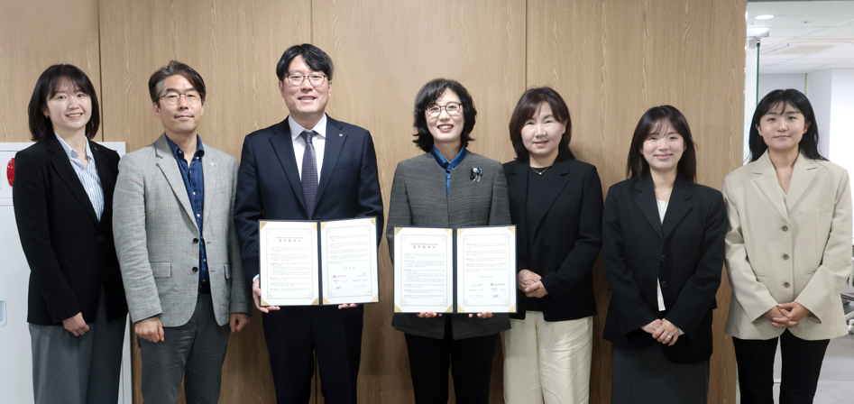 건설보수 다기능공 인력 양성을 위한 업무협약(MOU) 체결
